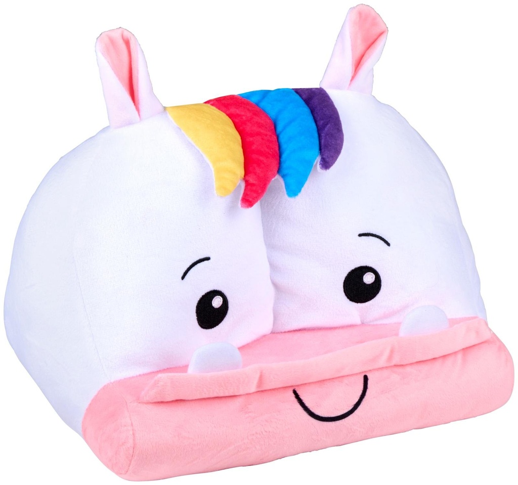 EDDY TOYS Tablet Holder Horse Plush