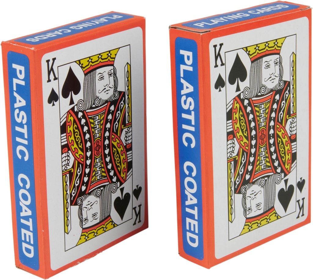 EDDY TOYS Playing Cards 54 Cards
