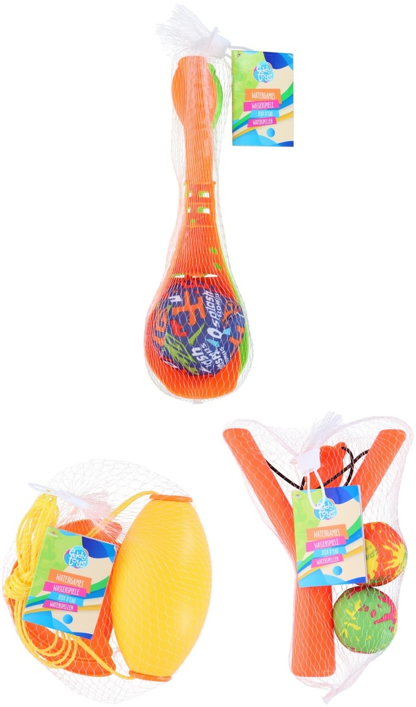 EDDY TOYS Water Activity Toy