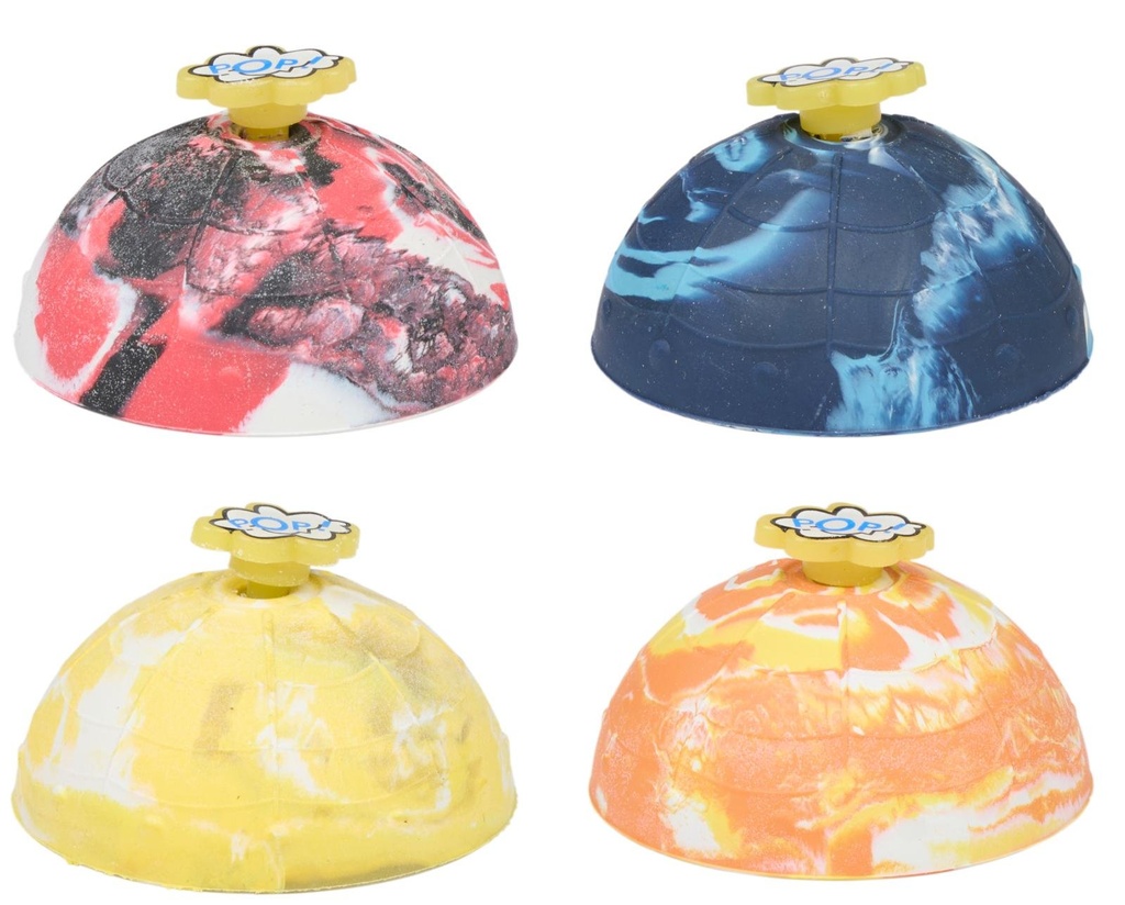 EDDY TOYS Spin Pop Outdoor Toy