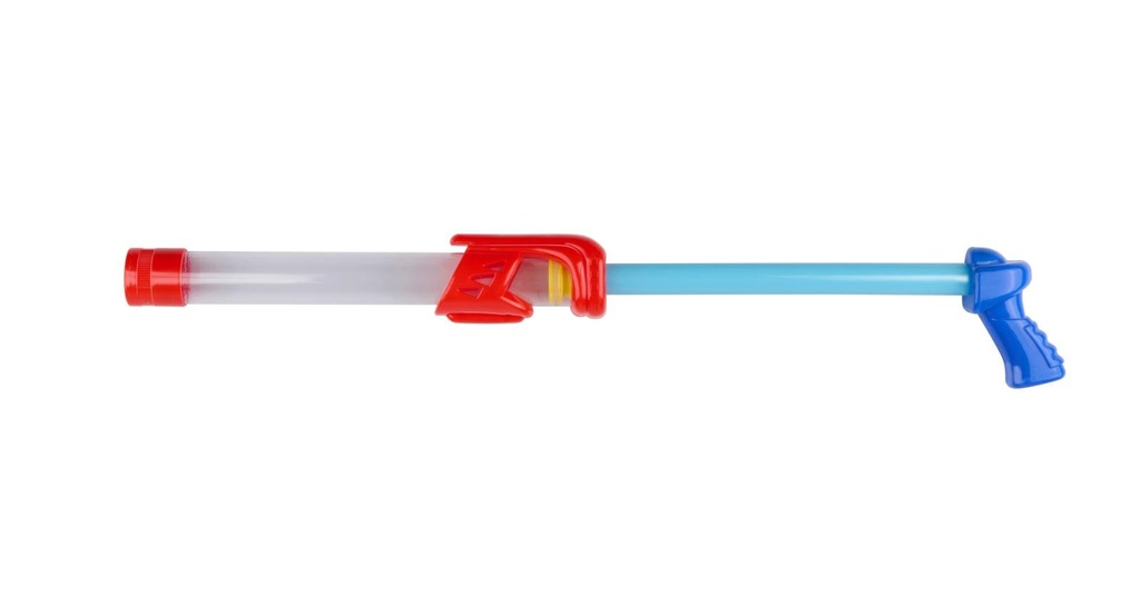 EDDY TOYS Power Popper and Water Gun