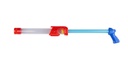 EDDY TOYS Power Popper and Water Gun