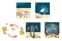 EDDY TOYS Jumping Spider Game