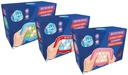 EDDY TOYS Push Fidget Quick Game