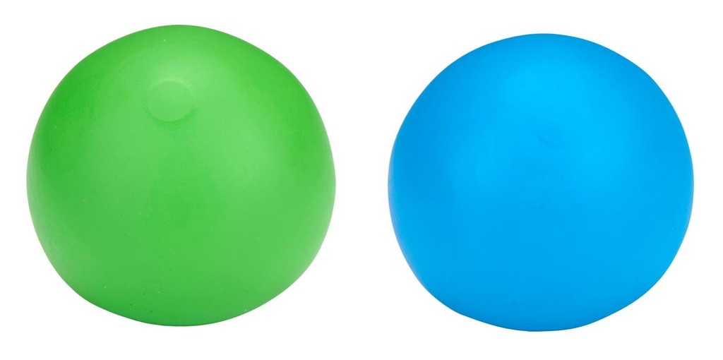 EDDY TOYS Self-Sealing Reusable Waterbomb 6cm