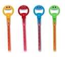 EDDY TOYS Bubble Stick Smiley 280ml