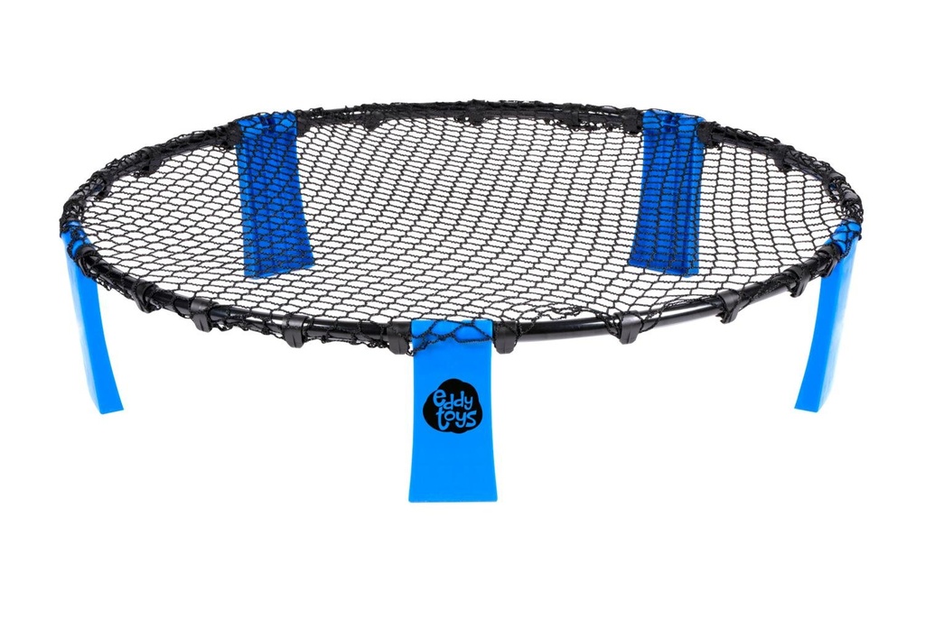 EDDY TOYS Spyderball Scatch D90x20cm