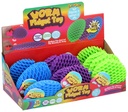 EDDY TOYS Fidget Worm 24x4cm