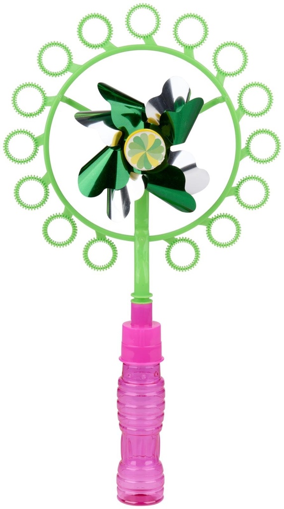 EDDY TOYS Bubble Fan Flower