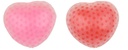 EDDY TOYS Squish Heart Stress Ball