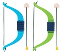 EDDY TOYS Bow And Arrow Toy Set For Kids