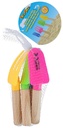EDDY TOYS Beach Play Set 17cm