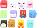 EDDY TOYS Bath Buddy Toy for Kids
