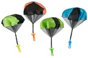 EDDY TOYS Parachute Launcher 50cm