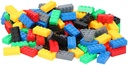 EDDY TOYS Building Blocks 120 Pieces