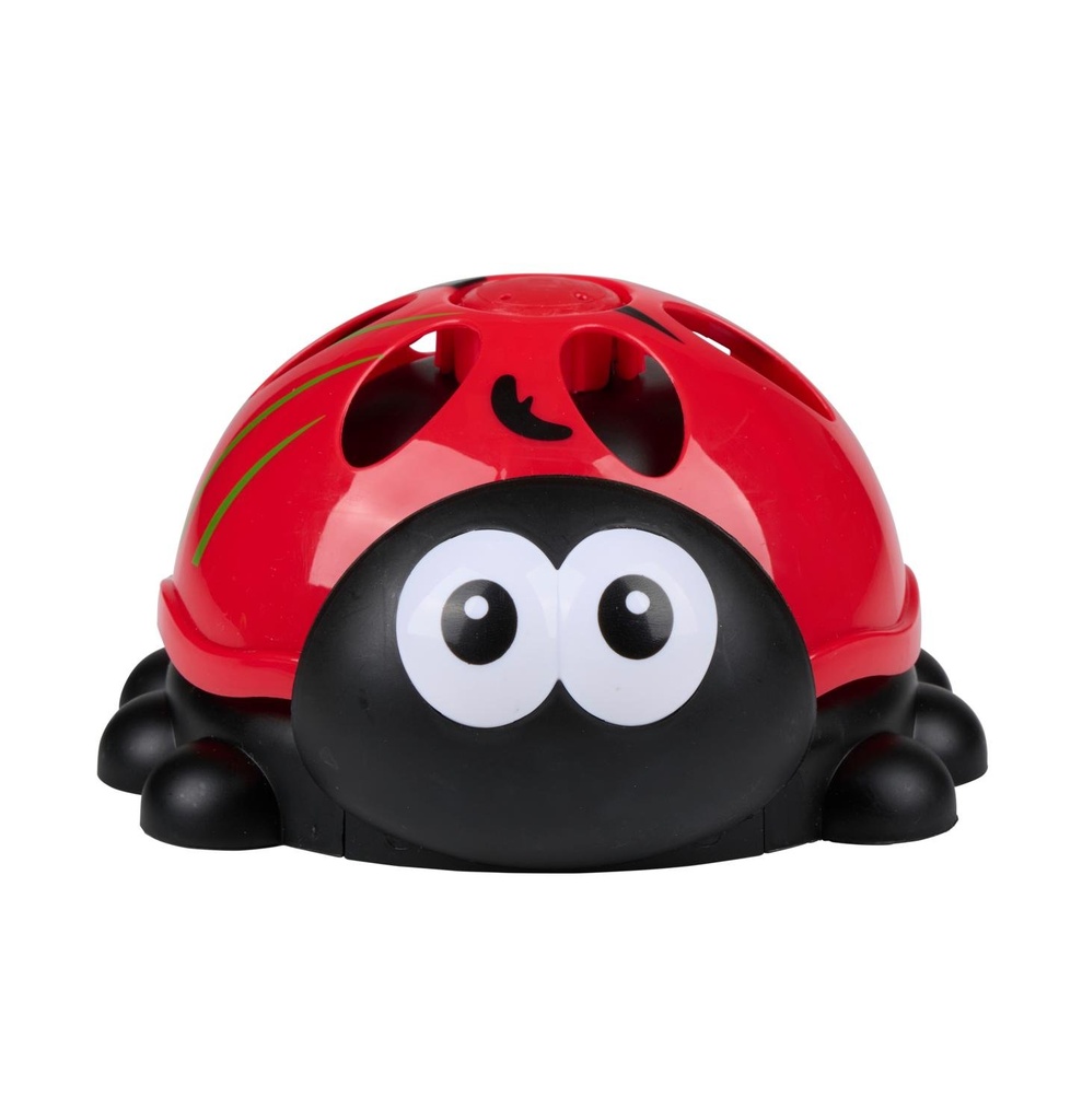EDDY TOYS Water Sprinkler Ladybug