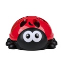 EDDY TOYS Water Sprinkler Ladybug