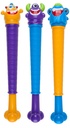 EDDY TOYS Monster Water Gun With Rotating Head