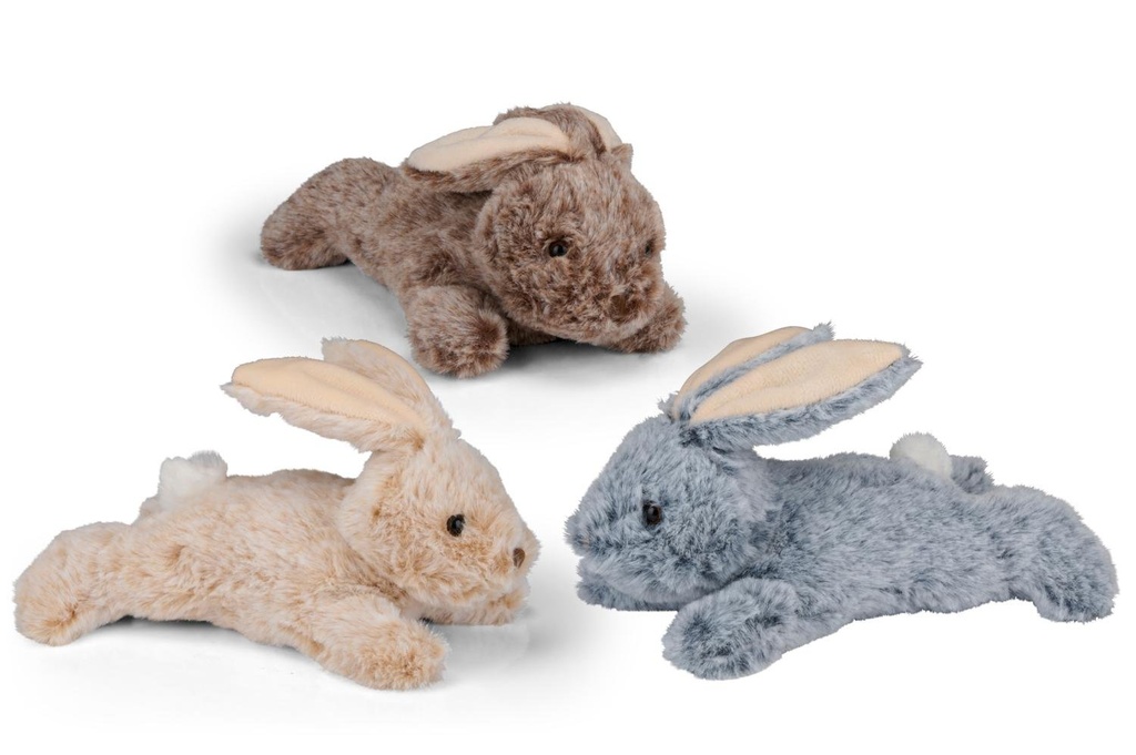 EDDY TOYS Plush Bunny 15cm