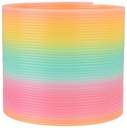 EDDY TOYS Rainbow Magic Spring Ø7x6.6cm