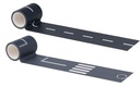 EDDY TOYS Road Tape 6x800cm for Play Routes