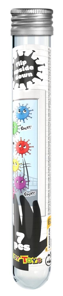 EDDY TOYS Window Walker D3cm