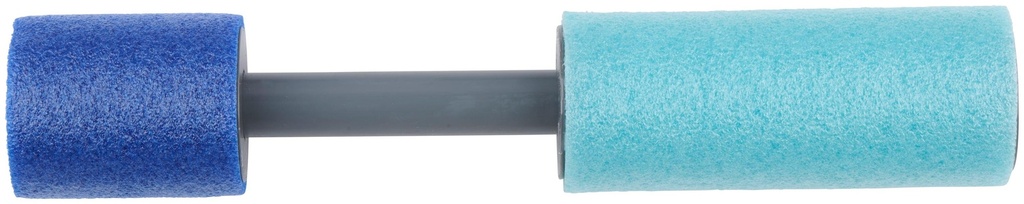 EDDY TOYS Water Gun Ø4x15cm