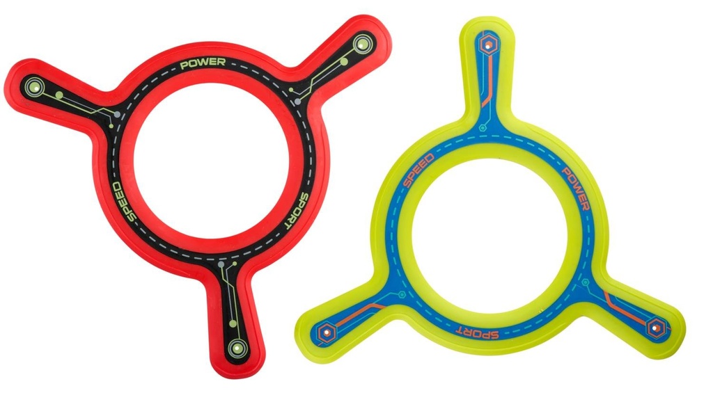 EDDY TOYS Boomerang Outdoor Toy For Kids