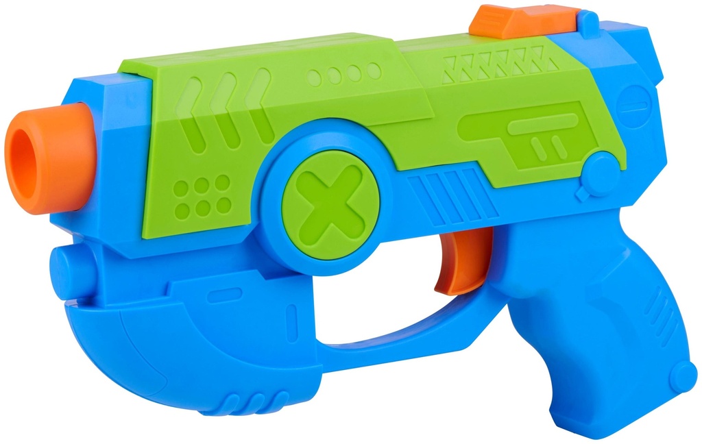 EDDY TOYS Electric Water Gun 24.5cm