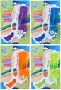 EDDY TOYS Water Gun Space 24cm 350ml