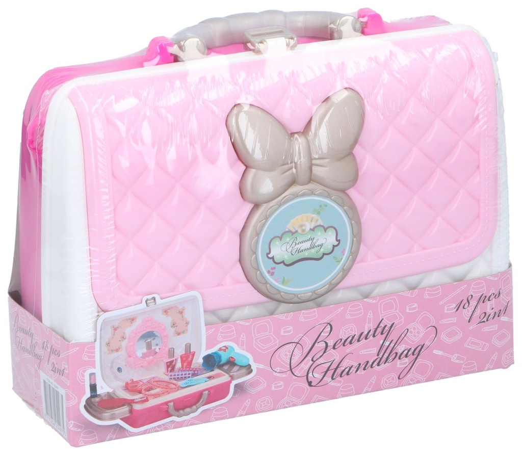 EDDY TOYS Beauty Handbag Toy