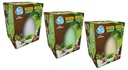 EDDY TOYS Dino Surprise Egg with Keychain