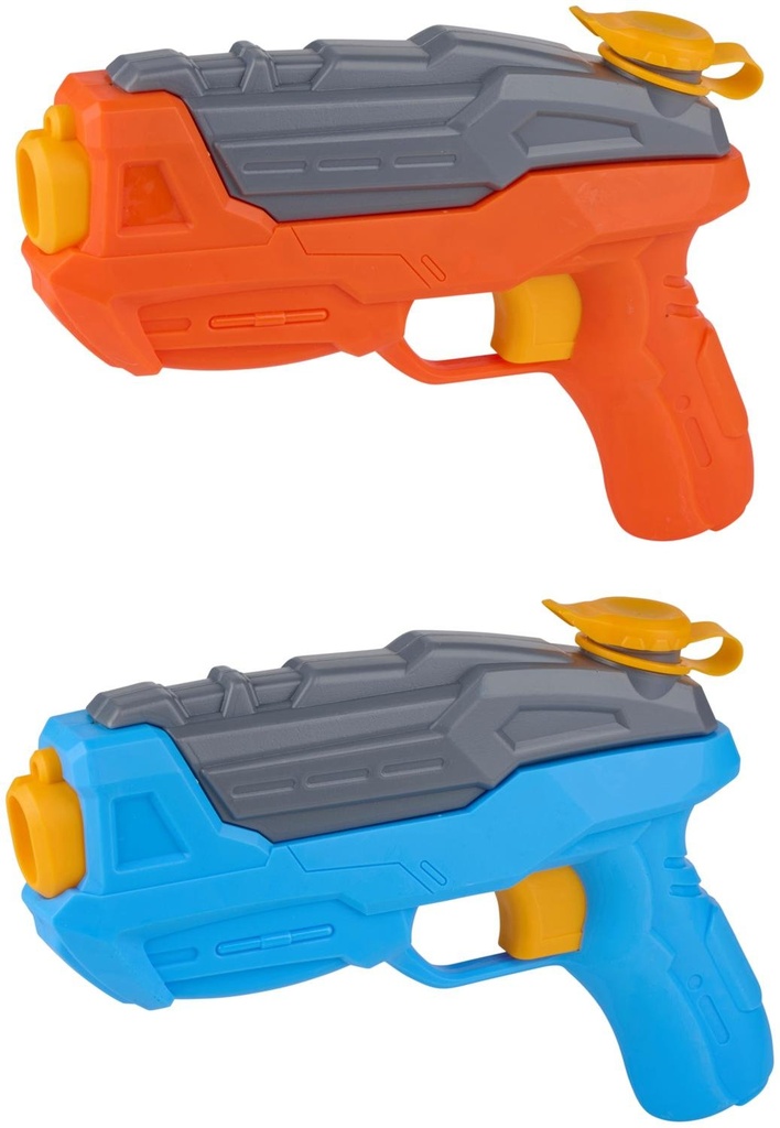 EDDY TOYS Water Gun Space 170ml