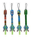 EDDY TOYS Slingshot Rocket Outdoor Toy