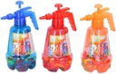 EDDY TOYS Balloon Pump 29cm Water Fun