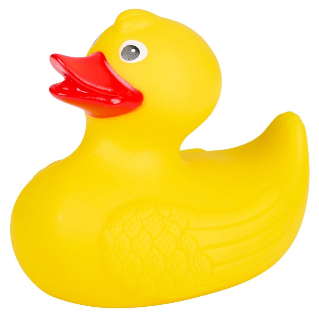 EDDY TOYS Bath Duck 12cm