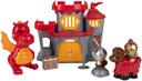 EDDY TOYS Knight Castle Playset