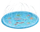 EDDY TOYS Sprinkler Pad Ø100cm for Kids