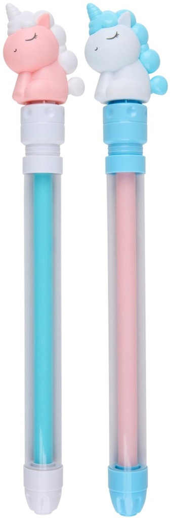 EDDY TOYS Unicorn Water Gun 37.5 cm