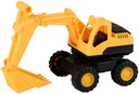 EDDY TOYS Toy Construction Vehicle 18cm