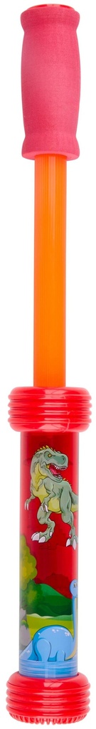 EDDY TOYS Water Shooter Ø5.5x28cm