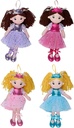 EDDY TOYS Plush Doll 35cm
