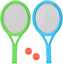 EDDY TOYS Kids Tennis Playset