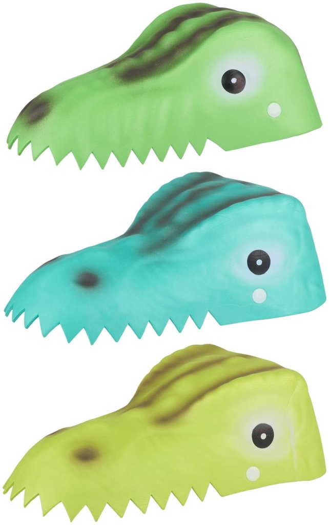 [871125242412] EDDY TOYS Dino Hat Kids Size