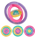 EDDY TOYS Rotating Maze Ø10cm for Children