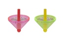 EDDY TOYS Spinning Top D5.5x4.8cm