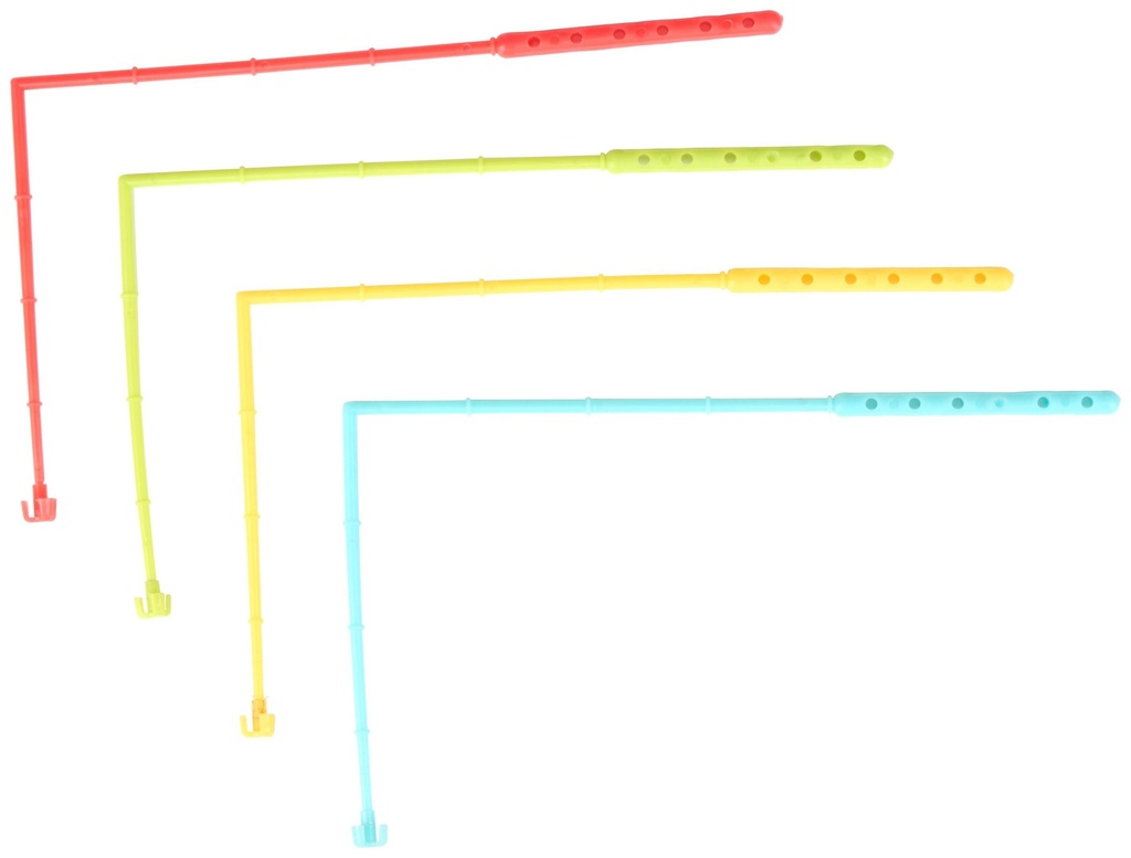 EDDY TOYS Fishing Game Electric Ø22.5cm