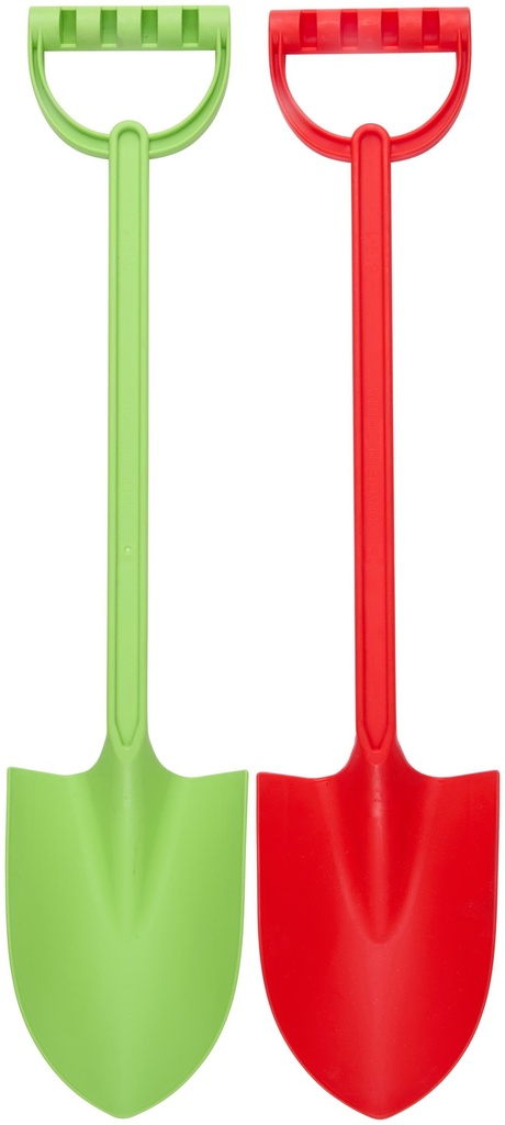 EDDY TOYS Toy Shovel 51 cm