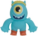 EDDY TOYS Squish Monster 12cm with Light