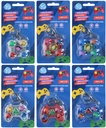 EDDY TOYS Memory Game Console Keychain